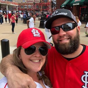 Meet your Posher, Stephanie